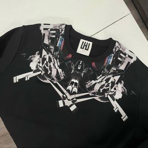 Les Hommes Urban Sweatshirt